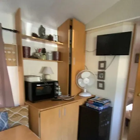 Mobile De Jennifer Camping *